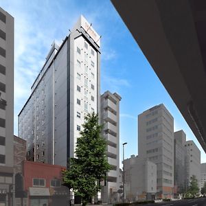 Super Hotel Ueno-Okachimachi